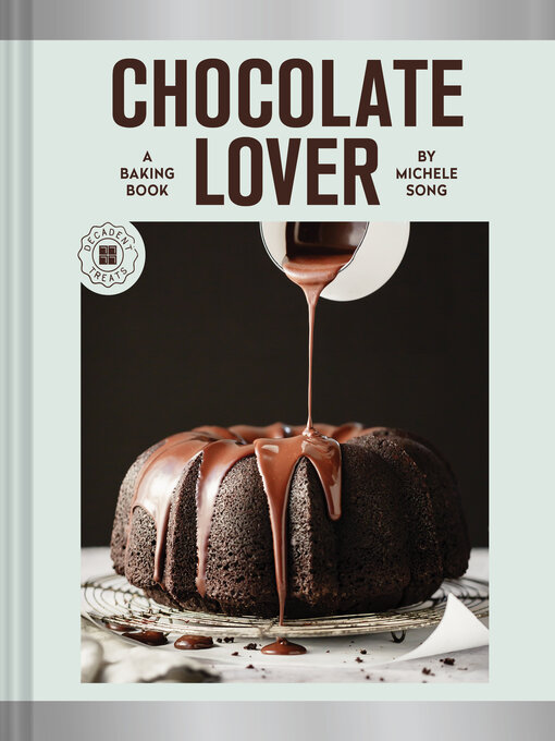 Title details for Chocolate Lover by Michele Song - Wait list